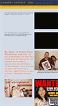 Mobile Screenshot of corruptgenesee.com